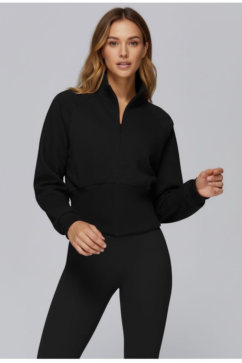Performance Jacket