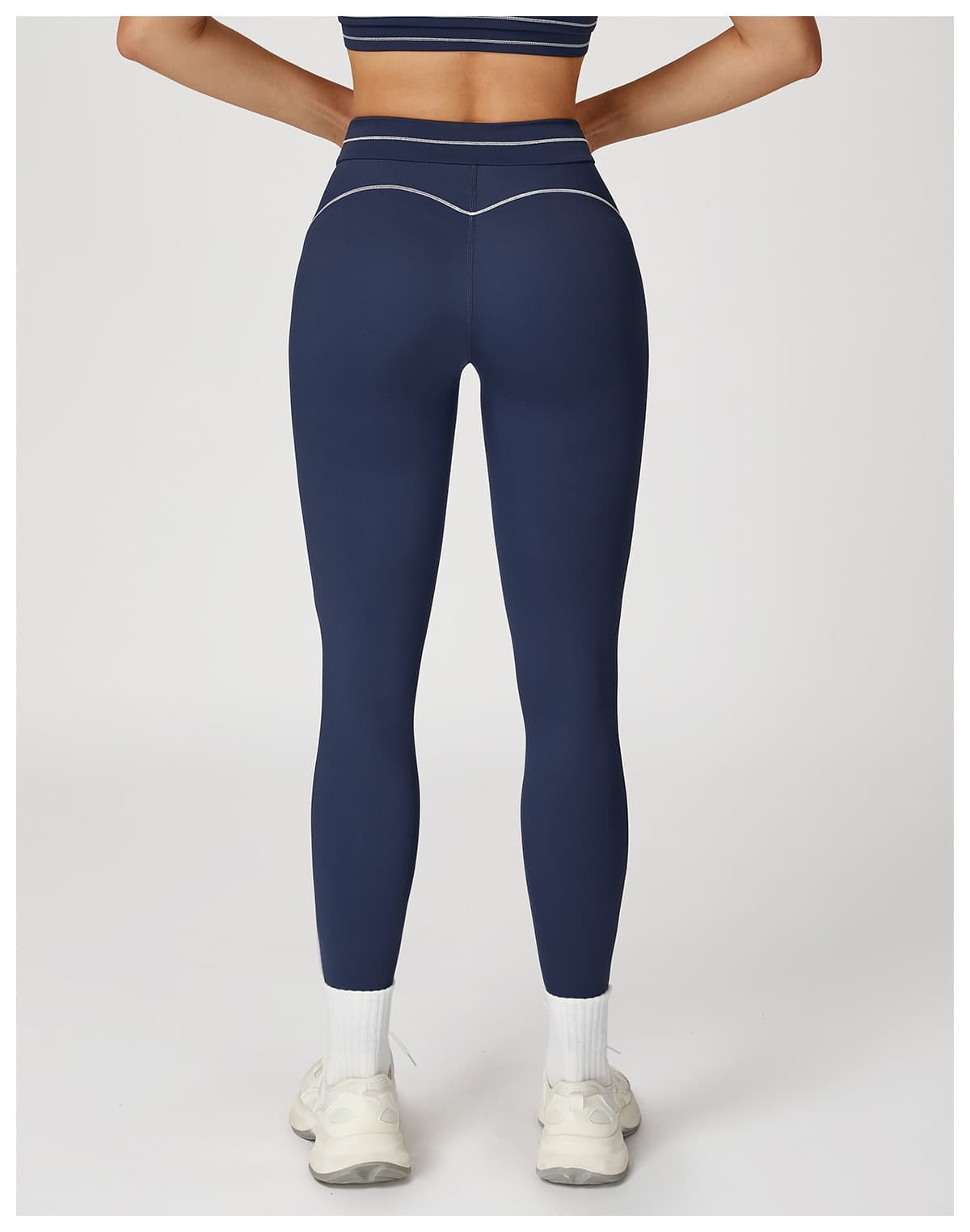 Berry Rush Leggings